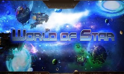 game pic for World of Star
